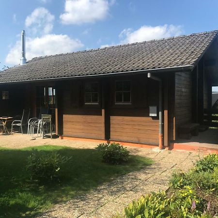 Ferienhaus Sauerland Herscheid Экстерьер фото