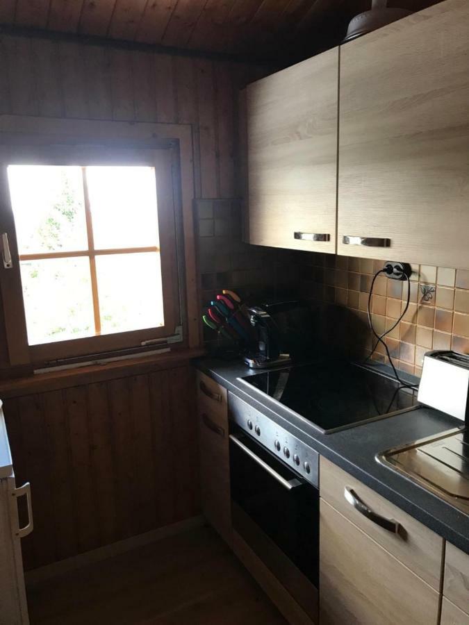 Ferienhaus Sauerland Herscheid Экстерьер фото