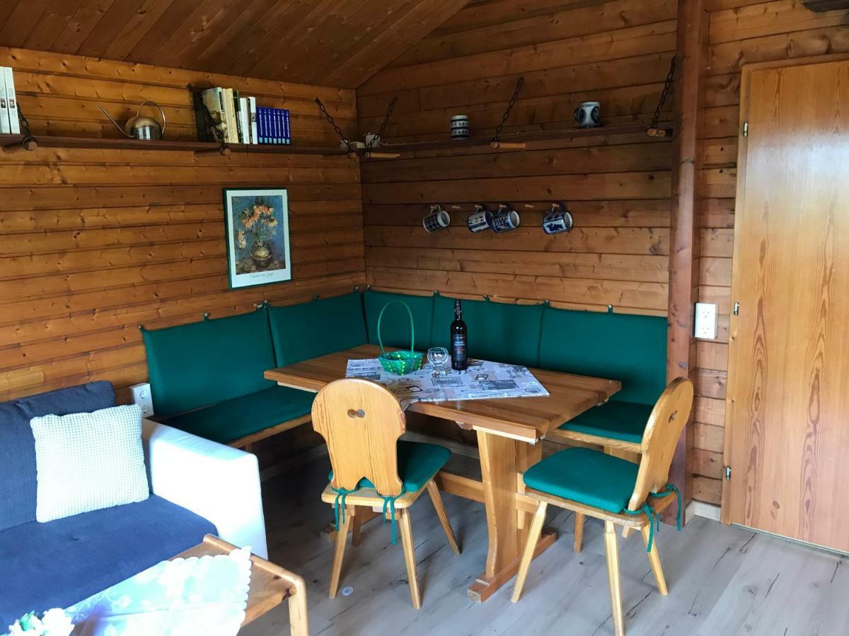 Ferienhaus Sauerland Herscheid Экстерьер фото